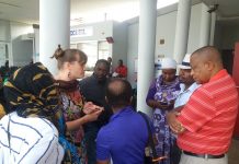 Médecin injuriée sur un barrage : jugement mercredi prochain