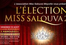 Vos sorties du week-end