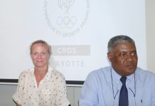 Paris 2024 : du rêve des JO à la triste réalité mahoraise