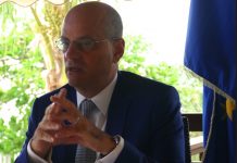 Elèves violents, le gouvernement pense à sanctionner les parents