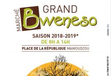 Grand déballage artisanal avec le Grand Bweneso