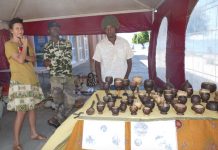 Entrée de l’économie sociale et solidaire au Bweneso