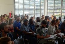 Formation expresse pour les nouveaux profs contractuels