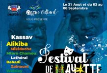 Pluie d’annulations au Festival de Mayotte, dont les grands Kassav’ et Ali Kiba