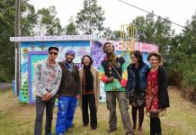 Woya shi havi, trait d’union entre Mayotte et la Réunion