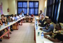 « Recruter des contractuels n'est pas nécessairement une mauvaise chose »