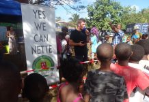 Les cartables du coeur, bien plus qu'un simple sac