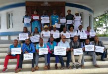 Un comité pour la liberté de la presse dans l'Océan Indien est créé