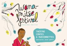 Vos sorties du week-end