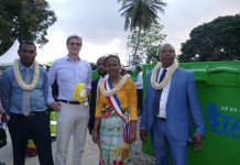 Une première à Mayotte : Sada s’offre une déchetterie envers et contre le foncier