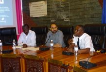 Le Département lance un nouvel outil pour les espaces naturels sensibles