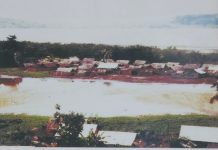 JEP 2018 : Antana Be, où l’histoire d’un village disparu