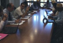 Assises de l’islam : le culte musulman de Mayotte en débat à la préfecture