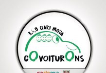 Semaine de mobilité : la CADEMA réserve un parking pour le covoiturage