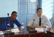 Immigration clandestine : « L’enjeu c’est le développement du territoire», souligne le sous-préfet Kerdoncuf