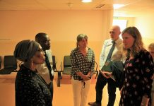 La commission des lois en visite à Mayotte "pour mieux légiférer"