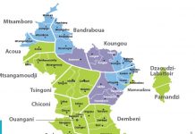 Qualité de l’eau du robinet : ça coule de source pour le sud de l’île