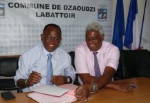 Victime de difficultés d’approvisionnement, Petite Terre se dote d’une zone de stockage