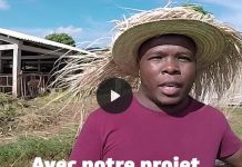 Trois Mahorais parmi les 19 lauréats du concours innovation des Assises des outre-mer