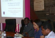 Déchets : Un Plan de Gestion efficace que si l’on s’en sert