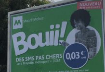 Mobile : bientôt un nouvel opérateur low-cost à Mayotte ?