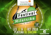 Forum des associations, voile et Milatsika : un agenda culturel de week-end de vacances