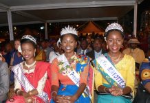 Tourisme : Trois miss inaugurent le 7ème Salon