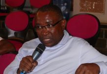 La panne d’Orange impacte le Samu