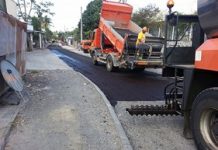 RD3 à Passamaïnty : début de travaux dès ce mercredi