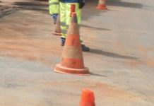 Perturbation de la circulation pour entretien de la voirie entre Tsoundzou et Tsararano