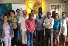 Les entreprises de l'océan Indien se serrent les coudes