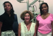 Ouverture du 1er Centre de Santé à Mayotte