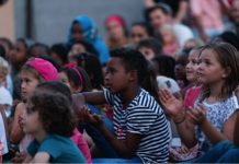 Le "Wana-Mitse Festival" monte sur les planches à Bandrélé ce week-end