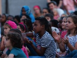 Le "Wana-Mitse Festival" monte sur les planches à Bandrélé ce week-end