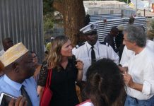 Mission Braun-Pivet : « Adapter les lois » à Mayotte, notamment en matière d’immigration