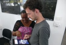 Premier audio guide de Mayotte : quand l’Histoire du Rocher nous est contée