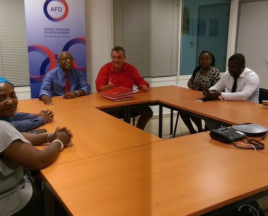 L’AFD fournit 2,2 millions d’euros à Kani-Keli