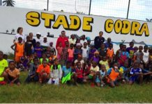 L'AFD fait dans la Playdagogie pour l'égalité filles-garçons