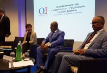 Coopération régionale : vers un comité de coordination Réunion-Mayotte
