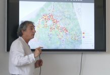 L’établissement public foncier s’intéresse au village de Longoni