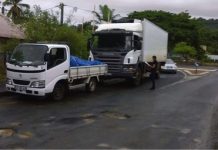 Le Comité anti-fraude contrôle 17 véhicules