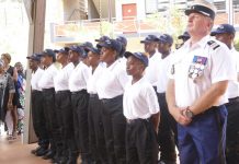 Des débouchés supplémentaires pour les jeunes grâce au « Plan 10 000 jeunes » du ministère de l’Intérieur