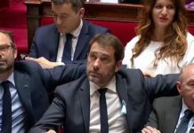 Adoption d’un plan de lutte contre les traversées de migrants trans-Manche