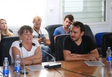 La réanimation pédiatrique bientôt mieux reconnue au CHM