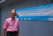 Pesticides à Mayotte "on pourrait se retrouver dans une situation similaire aux Antilles"