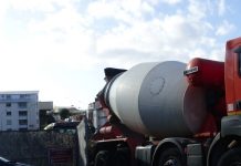 "Les matériaux de constructions 35% plus chers à Mayotte qu’en métropole", dénonce l'Autorité de la concurrence