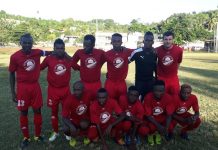 L’USCJ Koungou rejoint la cour des grands