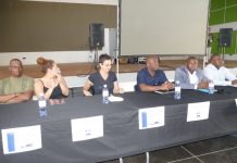 Vivre de son art : les premières propositions du Collectif des Arts confondus