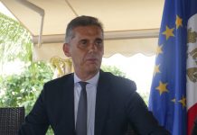 Reprise progressive de l’activité du service des étrangers dès jeudi