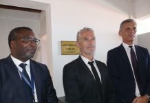 Installation du GELIC : « Pour démanteler l’écosystème de l’immigration clandestine »